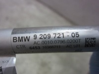 фото thumb №9, Bmw x1 f48 b46 f45 f39 трубка  шланг трубка кондиціонера 64539209721 9209723