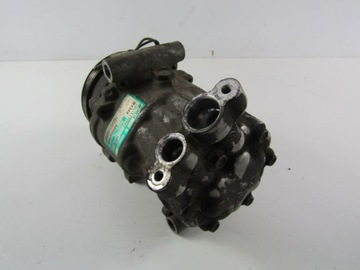 фото thumb №10, Clio ii компресор кондиціонера компресор 1.2 8v