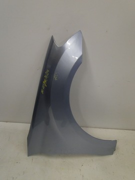 фото thumb №6, Mercedes 164 w164 крило переднє правий