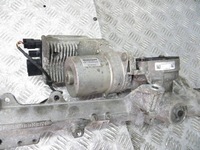 фото thumb №8, Mercedes w176 рейка рульова трансмісія 6700003026 13-