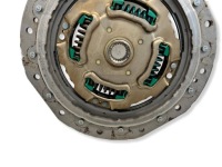 фото thumb №6, Rav4 v camry viii nx rx 2.5 гибрид диск сцепления (ведомый диск, фрикционный) глушитель колебания