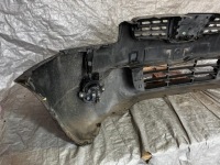 фото thumb №8, Бампер nissan qashqai 06-09 омыватель gab g