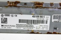 фото thumb №8, Модуль навігації audi q7 4l 4g0035082c 3.0l бензиновий 206kw 2012