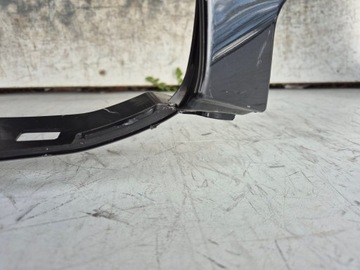 фото thumb №9, Bmw x3 g01 x4 g02 m набір бампер переднє перед