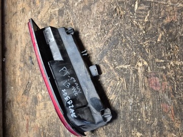 фото thumb №8, Bmw i01 i3 лампа задняя w бампер правая lub левая 7304044 7304043