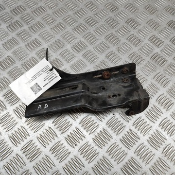 фото thumb №6, Citroen jumper 2018 панель кронштейны радиатор / верх