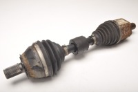 фото thumb №1, Volvo s60 ii v60 2.4 d5 приводной вал левая 31256779 autom