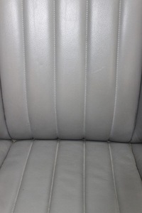 фото thumb №13, Mercedes cls w219 сиденье левый водителя серый кожа