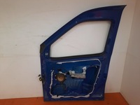 фото thumb №10, Fiat doblo ii 10-22 дверь перед передние правое