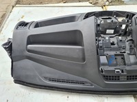 фото thumb №7, Ford transit mk8 консоль панель роздавальна капот