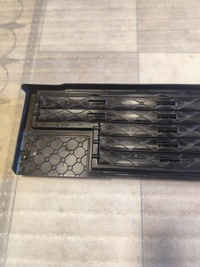 фото thumb №7, Жалюзі повітропровід повітря land rover defender 2019- l8b28475ac