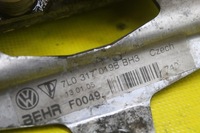 фото thumb №9, Радиаторов масла porsche cayenne i 4.5 b 7l0317019b 7l0317021