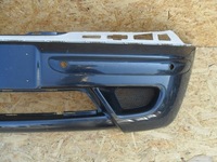 фото thumb №9, Mercedes vaneo w414 2008 2009 2010 бампер переднее