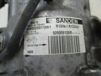 фото thumb №5, Renault captur ii компрессор кондиционера 1.5 dci