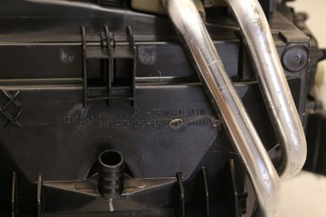 фото thumb №8, Обігрівач корпус skoda kodiaq європа