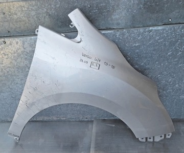 фото thumb №9, Крило переднє лівий / правий перед toyota verso рестайлінг 2013-18