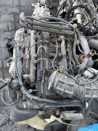 фото thumb №1, Двигатель комплектный mascot mascott 3.0 dxi dci 07-10r