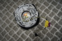 фото thumb №6, Консоль подушки ремни подушка безопасности audi q7 4l