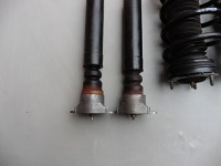 Купить Амортизационная стойка амортизатор спортивный перед задняя комплект  ford fiesta mk7 mazda 2 2010r, фото thumb