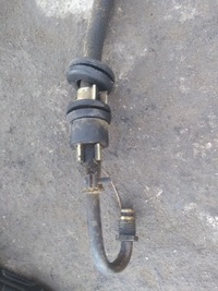 фото thumb №5, Mercedes s123 kombi бак рівень з проводом