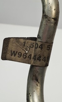 фото thumb №6, Шланг кондиционера mini cooper r50 1.6 1504537