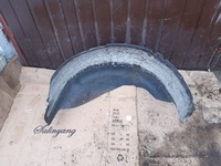 фото thumb №4, Підкрилок лівий задня range rover sport l320