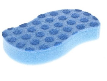 Spontex Calypso Мягкий спонж для пилинга 20199...
