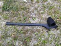 фото thumb №1, Планка порогова ліва seat mii 2017r.