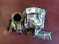 фото thumb №8, Турбонагнетатель турбина mercedes amg w206 a1390902902