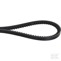 фото thumb №7, Pas стрічка klinowy uzębiony avx 10/675 avx 10x675