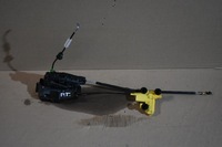 фото thumb №1, Замок доводчик дверь правый задний mercedes w223 1