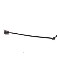 фото thumb №9, Mini r50 r52 r53 молдинг прокладка скло права