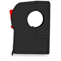 фото thumb №8, Протитуманні фари led мотоциклетні lightbary лінза лампа протитуманна фара чорні u5 3000lm