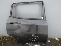 фото thumb №1, Дверь правое задние do jeep compas ii