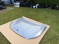 фото thumb №6, Капот крышка eu peugeot 308 ii t9 2013 - 2017 .