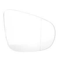 фото thumb №14, Вкладыш зеркало правый с подогревом do vw passat