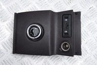 фото thumb №1, Панель тунель роз'єм usb коричневий espace v