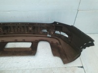 фото thumb №8, Бампер audi q3 8u0 s-line задняя задний 11-