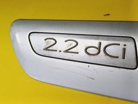 фото thumb №3, Молдинг дверь левый перед renault espace iv 8200095948 nr106