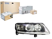 фото thumb №1, Фара лампа передняя [tyc]