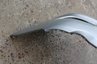 фото thumb №9, Бампер передний subaru legacy iv 2003-2006