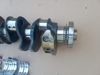 фото thumb №5, Bmw f06 f10 f85 g11 g30 g07 g05 wał колінчастий номінальний 7616597 n63b44c s63