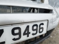 фото thumb №7, Бампер перед nissan x-trail 2 ii t31 2007-2013 цвет ky0 g