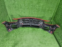 Mercedes amg gt w190 рестайлинг  18- бампер перед передний Оригинал, фото thumb