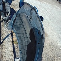 фото thumb №6, Капот крышка двигателя skoda fabia ii рестайлинг 10-14r lf8l