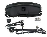 фото thumb №1, Honda cr-v панель приладів консоль подушка безпеки ремені