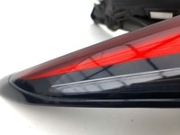 фото thumb №9, Nissan leaf ii ze1 2018 левая сторона лампа задняя