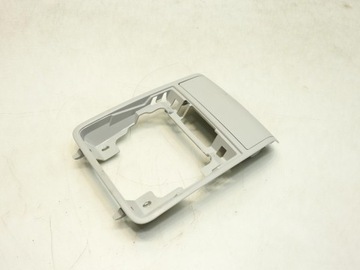 фото thumb №7, Рамка защита лампочки кабины бардачок vw sharan ii 1k0867489e