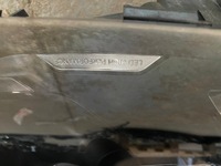 фото thumb №8, Бампер капот лампа pas kompletny перед mercedes glb 247