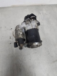 Стартер opel corsa e 2016r, 1.0 12638692 m000t39971zc Зі Шроту, фото thumb